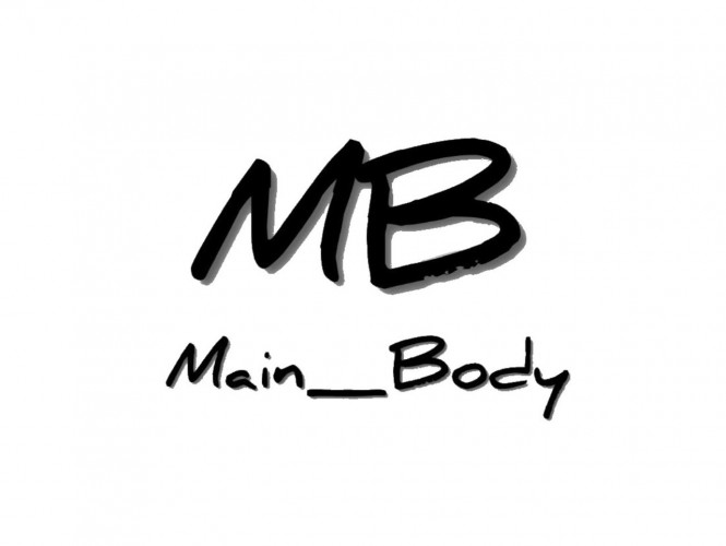 Масаж Main_body